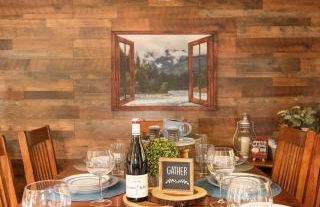 Camelback Private Home located behind Waterpark & Ski Lift - Foto 18