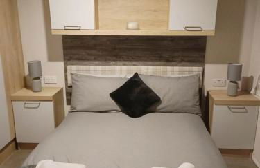 Hillingworth's Hot Tub Retreat - Lochmaben - Photo 16