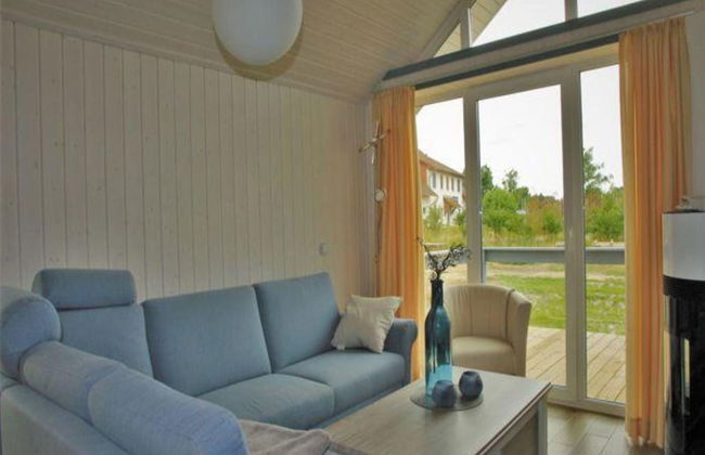 Exklusives Skandinavisches Ferienhaus - Foto 7