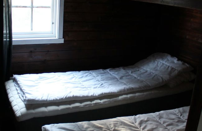 Lofoten Camp Storfjord - Foto 20