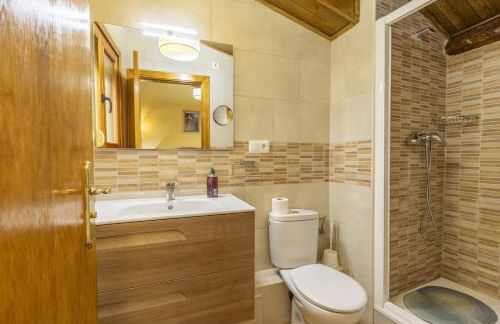 Casa Rural Teulé - Photo 24