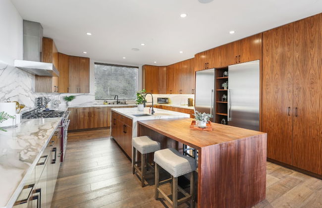 Franklin Modern - Foto 6