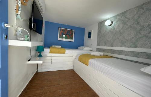 Traditional Renovated House in the Centre of Anafi - Foto 34