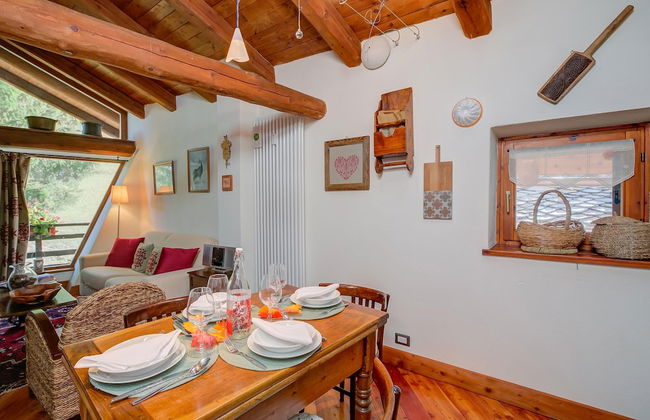 Romito Lodge Apartment Mountain Retreat - Foto 21