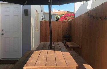 Blue Whale Inn Pet and Kid Friendly Unit C - Foto 19