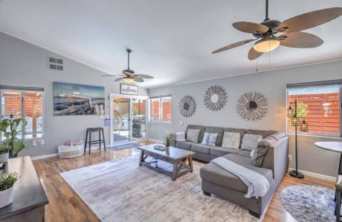 Fresh & Fun! Vegas 4BR w Heated Pool, Dog Friendly - Photo 13