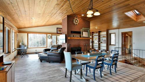 Bark Point Retreat - Foto 5