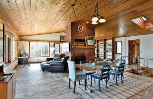 Bark Point Retreat - Foto 5