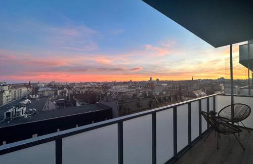 Apartament Trzy Wieże, Free parking, Self check-in, Katowice - Foto 5