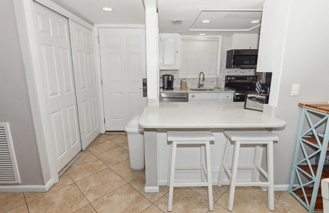 Sandpiper Cove 2138 2 Bedroom Condo by RedAwning - Foto 8