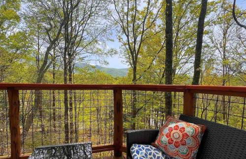 Magical Treehouse Mountain Views Dog Friendly - Foto 24