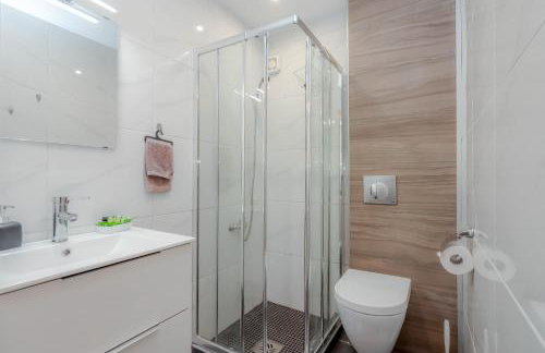 Calma Luxury Apartments #3 Sozopoli in Halkidiki - Foto 13