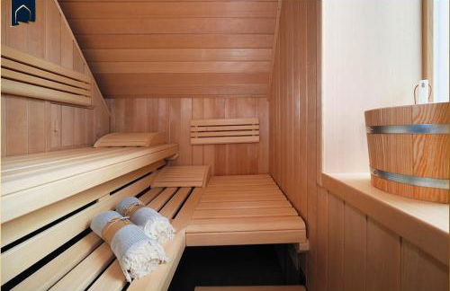 Störtebekers Reethus mit Sauna, Kamin und E-Ladesäule - Foto 20