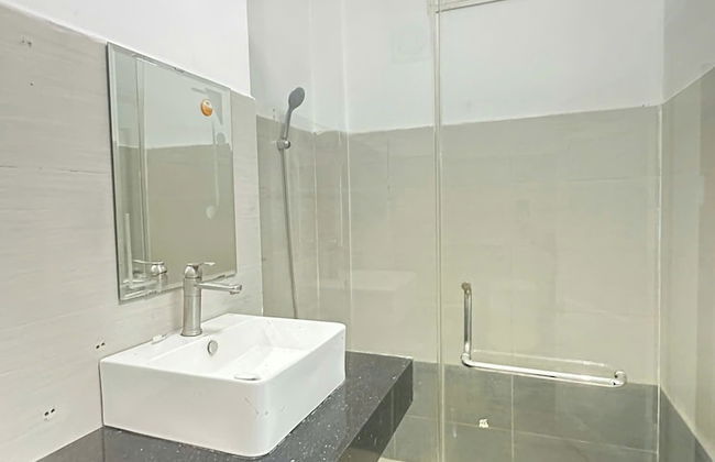 My Anh Boutique Villa Hoi An - Foto 28