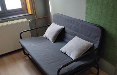 Studio indépendant accès direct autonome. - Foto 7