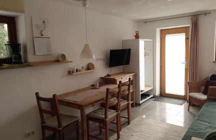 Ferienwohnungen Fuchssteige - Foto 8