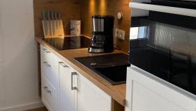 Ferienwohnung Gottleubapark Apartment II - Foto 4