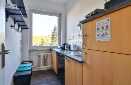 Spacious Flat 2nd Floor near station - Foto 17