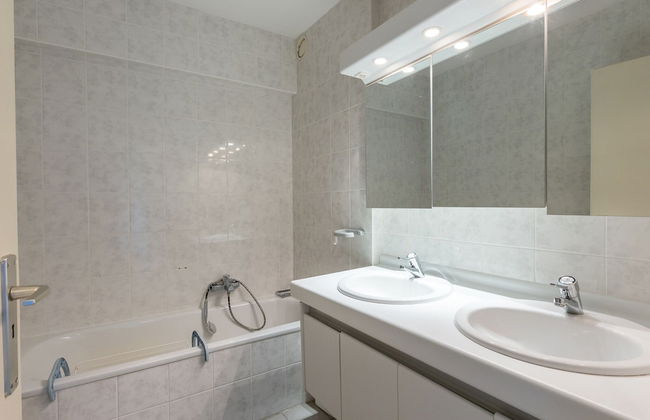 Nice Apartment With Kitchen - Photo 14