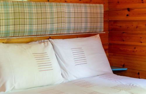 Chalet Lodge 2 - Hot Tub by Interhome - Foto 13