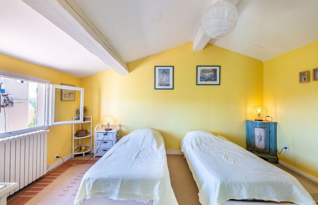 La Garance - Foto 13