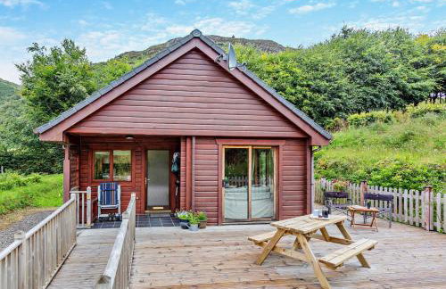 2 Bed in Balmacara 94921 - Foto 13