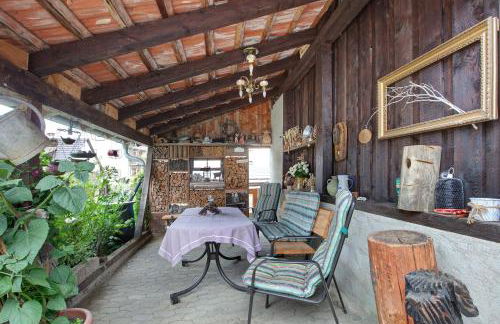 Ferienhaus am Blumengässle - Foto 22