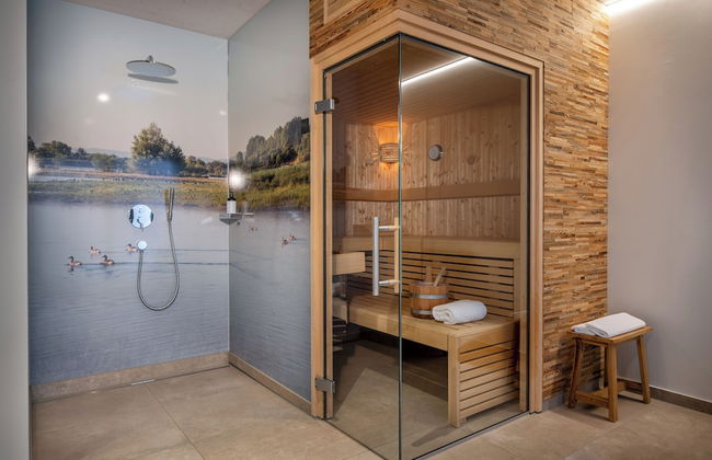 Büchelbergerei Chaletdorf - Photo 34