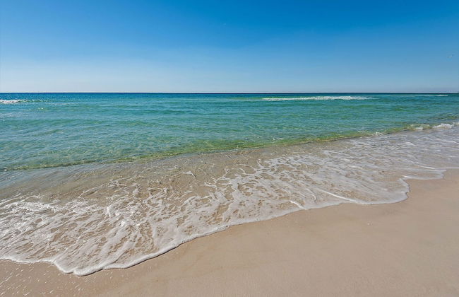 Beautiful Ocean Views! 2-bedroom, 2-bathroom! Resort Pools! - Foto 44