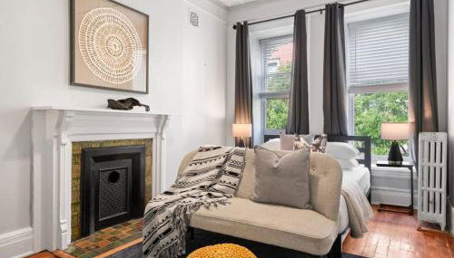 Newly Renovated 3BR Oasis Walk to Columbia Uni - Foto 5