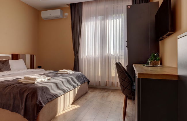 Midtown Prishtina Stays - Photo 32