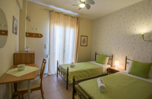 Villa Apollon - Photo 32