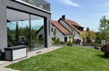 Helle Lichtdurchflutete Wohnung - Foto 34