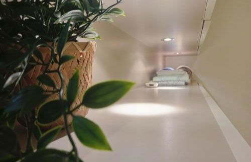 Appartement avec beaucoup de cachet central et calme - Foto 25