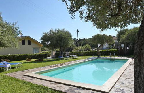 2-room apartment near Cefalù with 2 pools - Casa Vacanze Luna - Foto 27