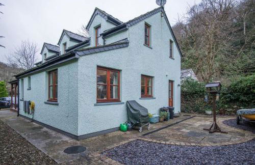 Llais Afon - 3 Bedroom Holiday Home - Fishguard - Foto 38