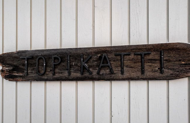 Topikatti - Photo 26