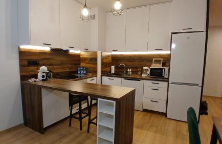 Apartament Idea Wacyn z miejscem parkingowym - Foto 2