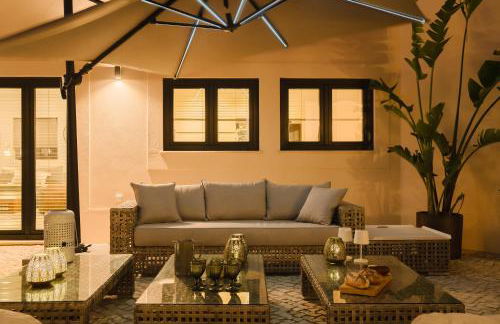 Luxurious Wine Country Villa - Near Lisbon - Foto 40