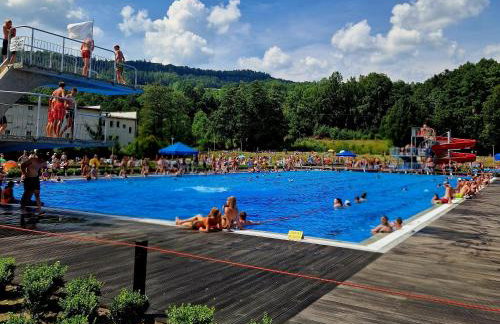 Apartament Mountains Góry Sowie - Foto 38