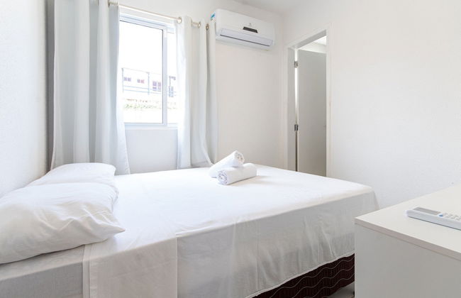 Casa em Porto das Dunas by Carpediem - Foto 7