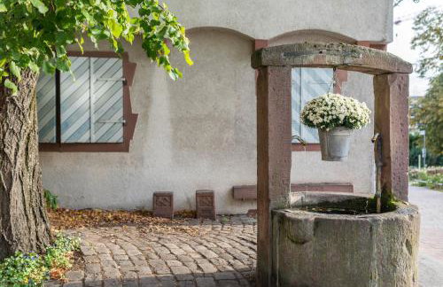 Unique Apartments Wiesloch - Photo 15