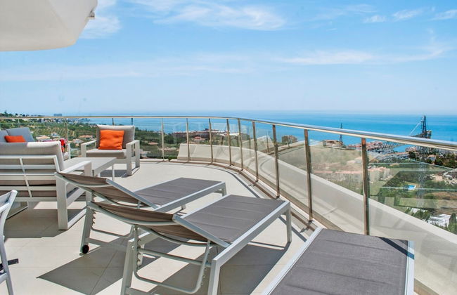 107288 - Apartmen in Benalmadena - Foto 18