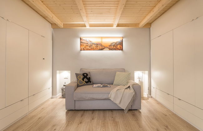 notaMi - Enjoy Navigli Milano - Photo 1