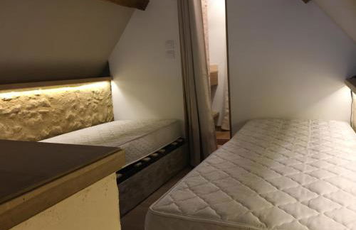 Gîte de la Roseraie - Foto 32