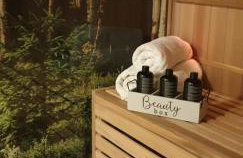 Domek przy Majątku Morgi - Foto 20