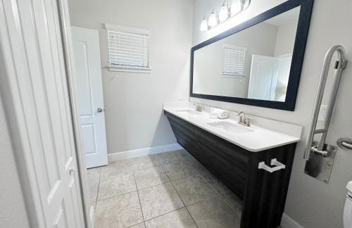 Balmoral Resort-210bp 4 Bedroom Home by RedAwning - Foto 25