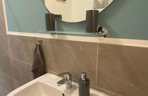 Appartement 1 mit Küche und neuem Bad, frisch saniert - Foto 21