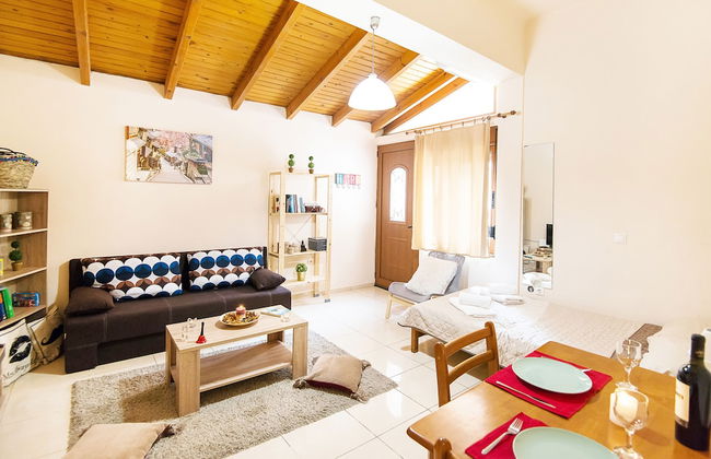 Mat Old Town Apartments - Foto 68