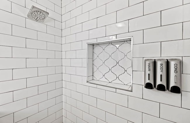 3 BDR Desert Oasis in the Heart of Palm Springs! - Foto 34